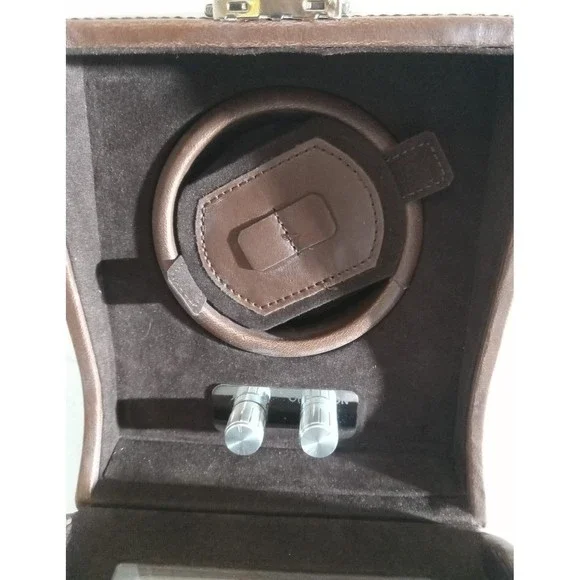 T. HARRIS CLASSIC AUTOMATIC WATCH WINDER